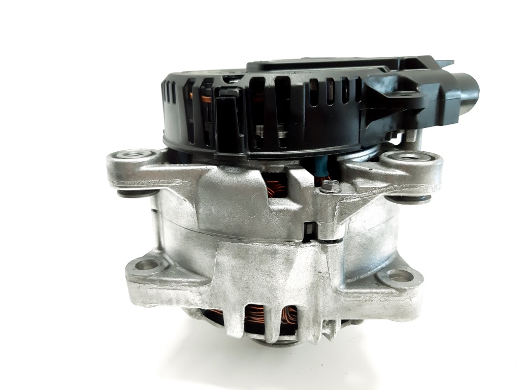 Запуск стоп генератор peugeot citroen 1.6 ehdi 9674646180 Київ