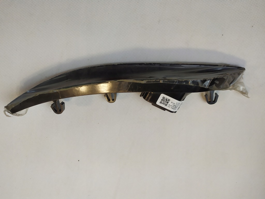 фото №13, Отражатель бампера задняя левый vw id3 новый