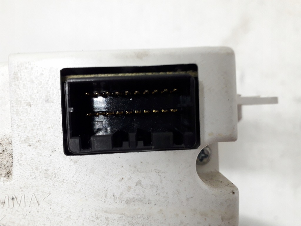 фото №7, Mitsubishi eclipse 3g 99-05 годинник mr320626