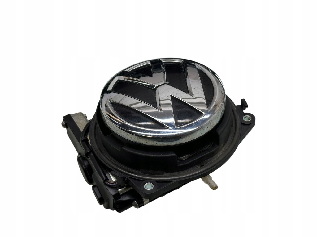 фото №1, Volkswagen passat b8 2017 камера заднего вида