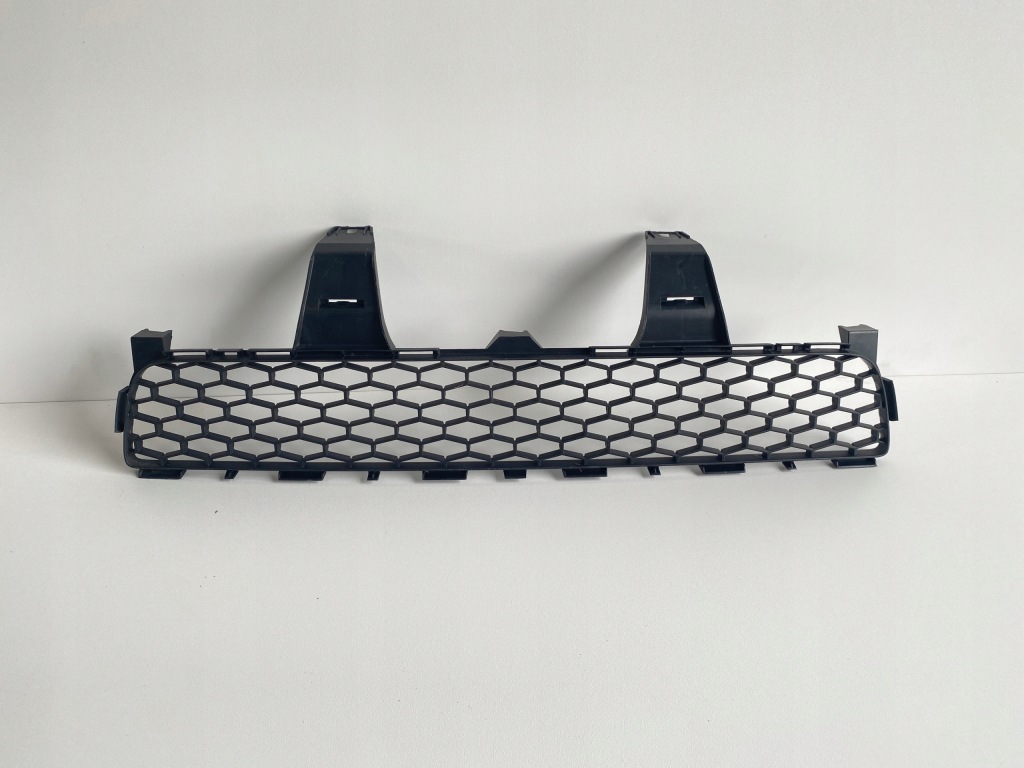 фото №1, Решітка радіатора решітка бампера toyota corolla verso 07-09