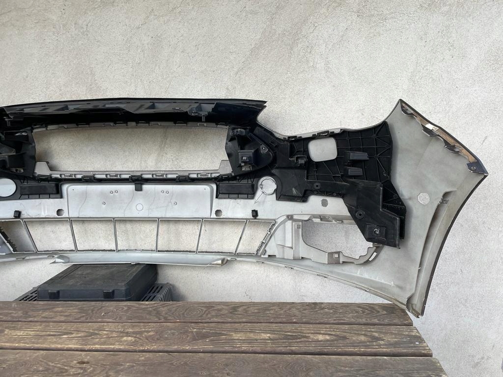 фото №6, Бампер ford c-max ii lift pdc перед 2015-