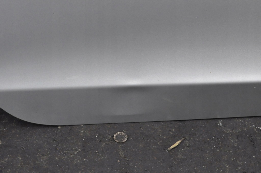 фото №5, Volvo v60 двері правий задня задні повний