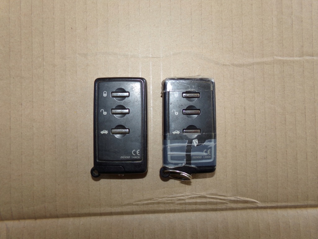 фото №1, Ключ pilot legacy iv lift impreza