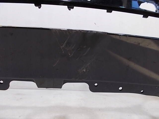 фото №7, Bmw x5 g05 m набір msp 18-22 бампер передній org