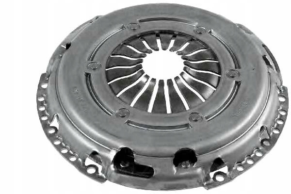 фото №1, Sachs притиск зчеплення audi a1 a2 a3 seat altea alt