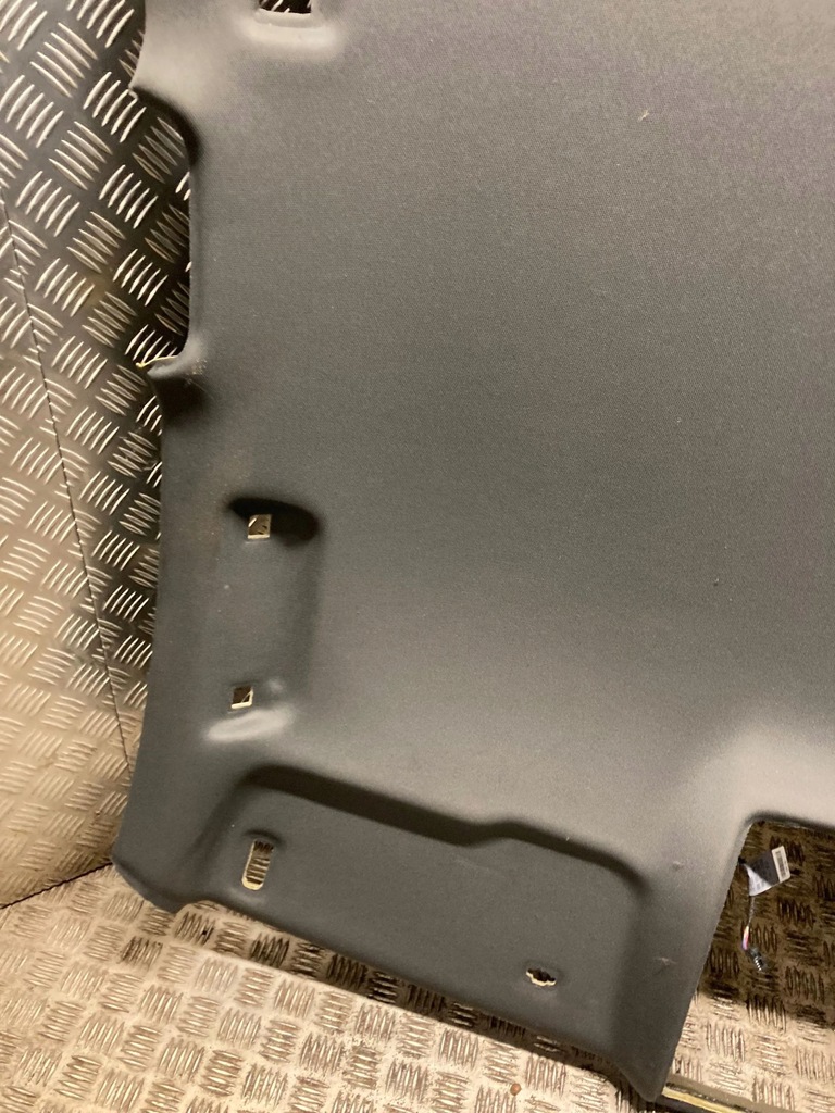 фото №7, Audi q5 sq5 2011 потолок / комплект