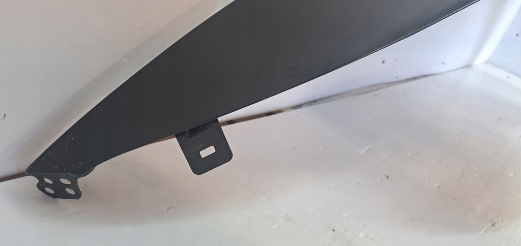 фото №9, Jeep cherokee kl 14- крила передній перед лівий новий оригінальний przedlift