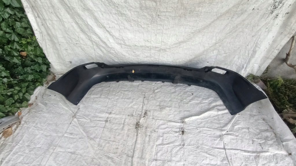 фото №13, Toyota rav4 2013-2015 крышка багажника задняя бампер