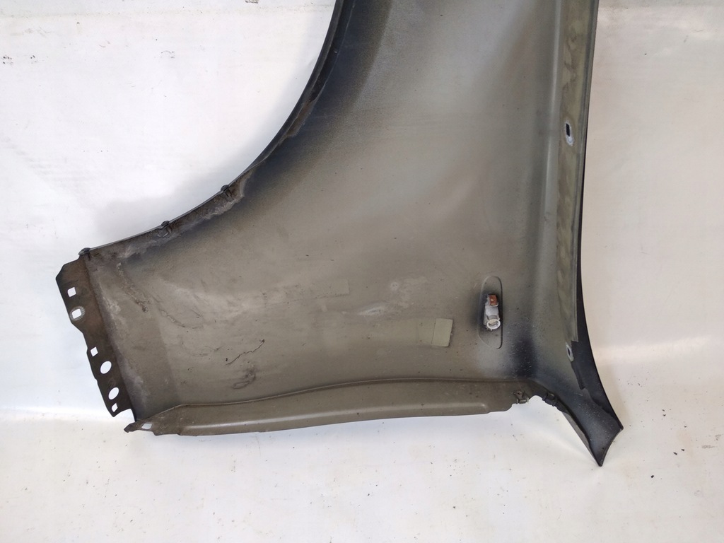 фото №10, Bmw 3 e90 крила правий передній перед 2004-