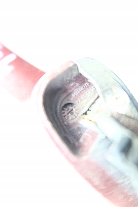 фото №9, Mercedes w164 x164 gl ручка перед левый keyless go 544 хром передняя левая