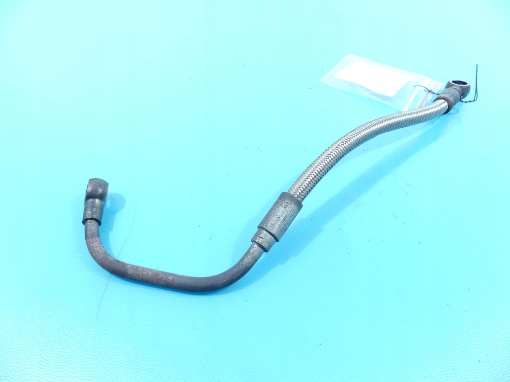 фото №1, Шланг масляный jeep renegade 14- 55215972 1,4 t