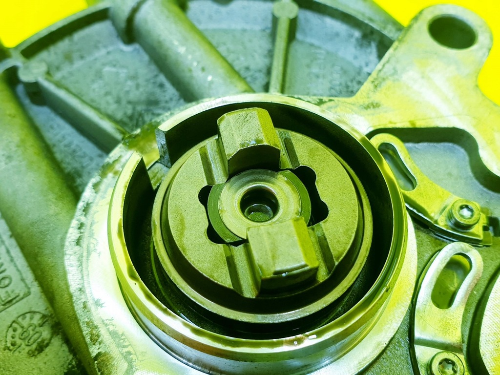 фото №7, Насос вакуум вакуум xf250 xj rrs 3.0d