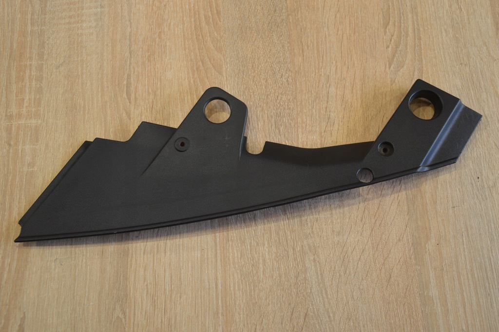 фото №1, Захист лампи ліва chevrolet captiva lift