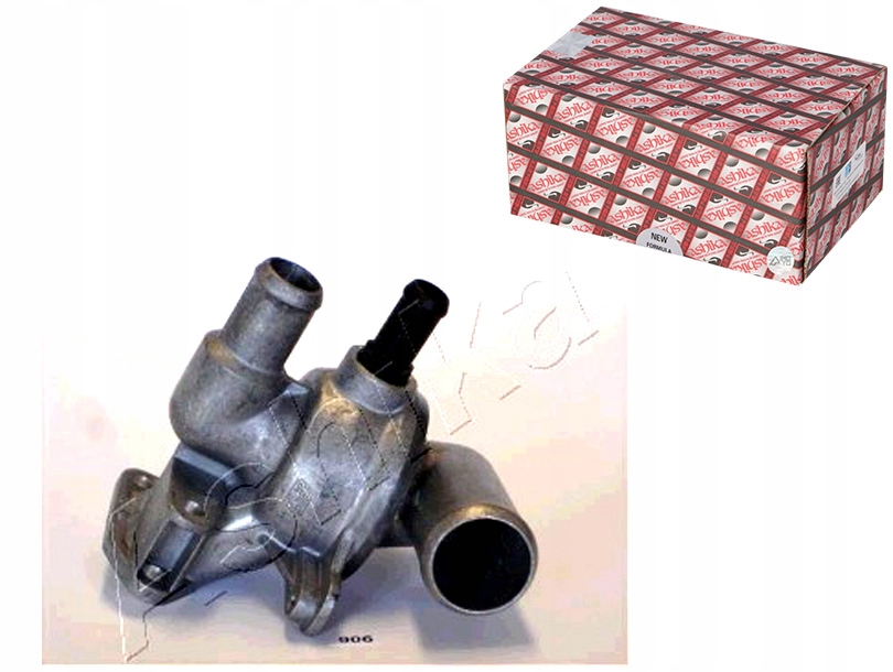 фото №1, Термостат jeep ashika