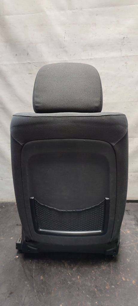 фото №9, Сидіння сидіння комплект bmw e46 2,2 lift kombi