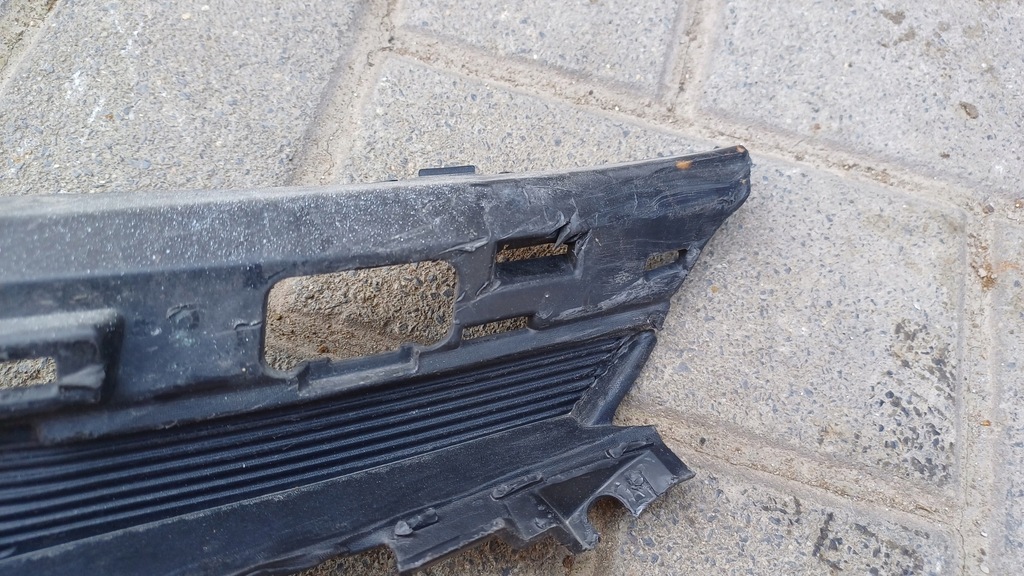 фото №5, Renault captur ii 19- решётка радиатора решётка радиатора 623105565r