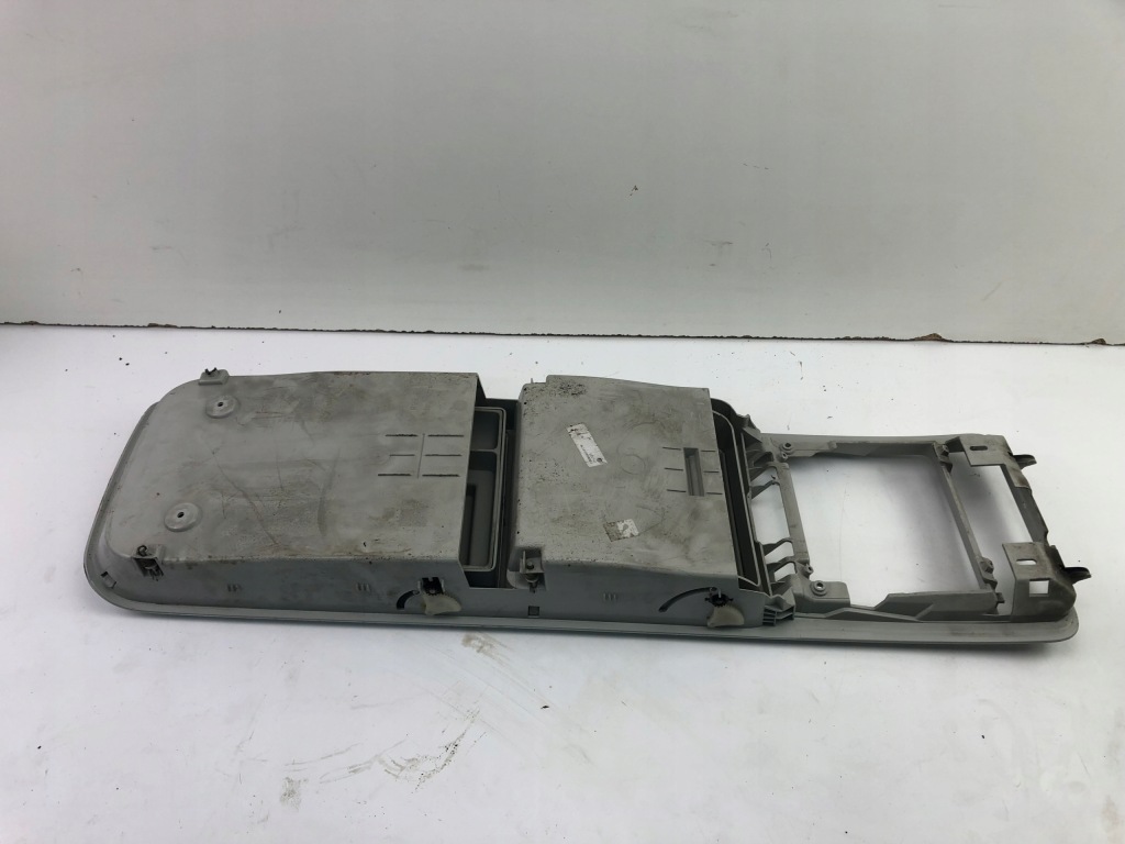 фото №9, Vw touran бардачок потолочный 1t0868403f