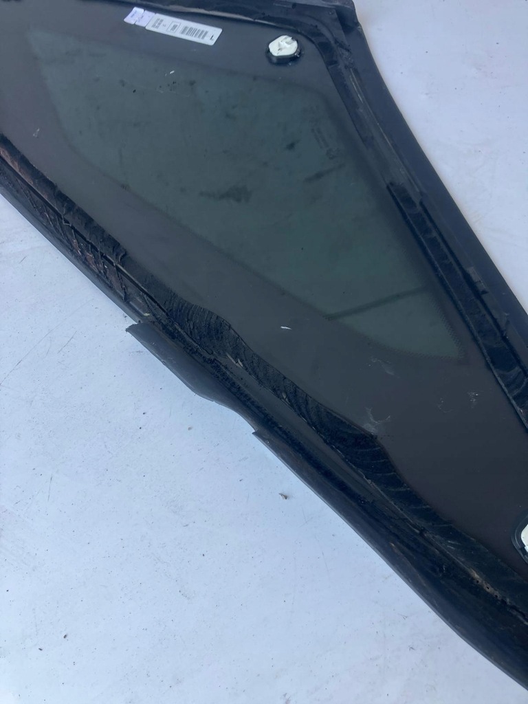 фото №5, Скло кузовна трикутник лівий задня peugeot 3008 ii 16r