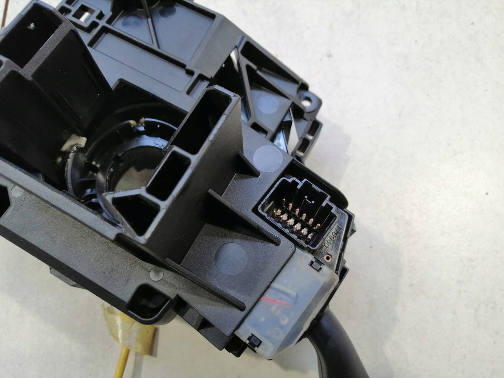 фото №9, Переключатель комбинированный focus mk2 4m5t14a664ab