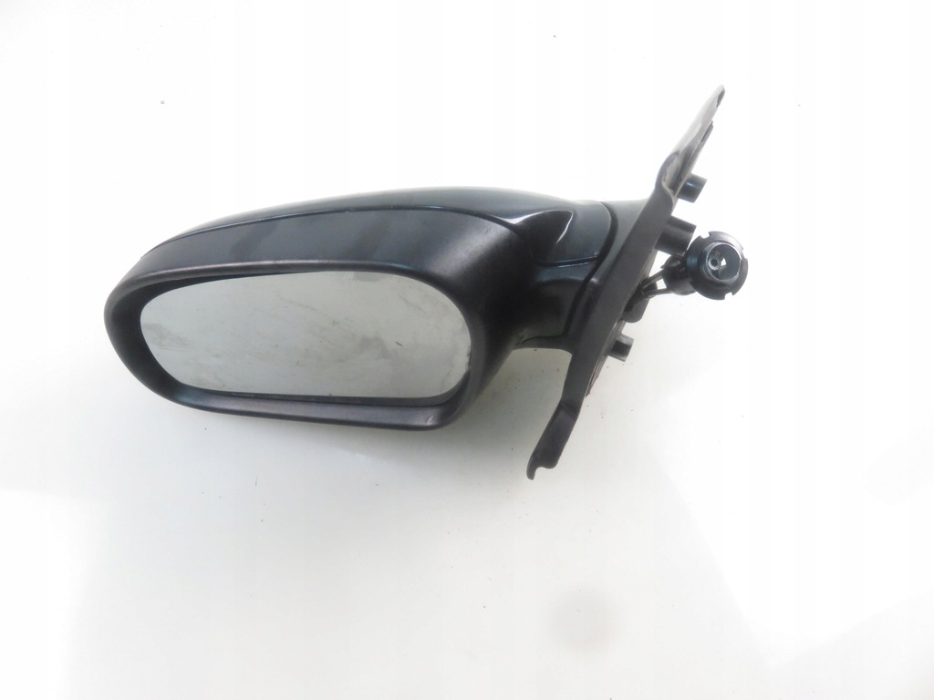 фото №11, Зеркало левая vw fox cp20n4502