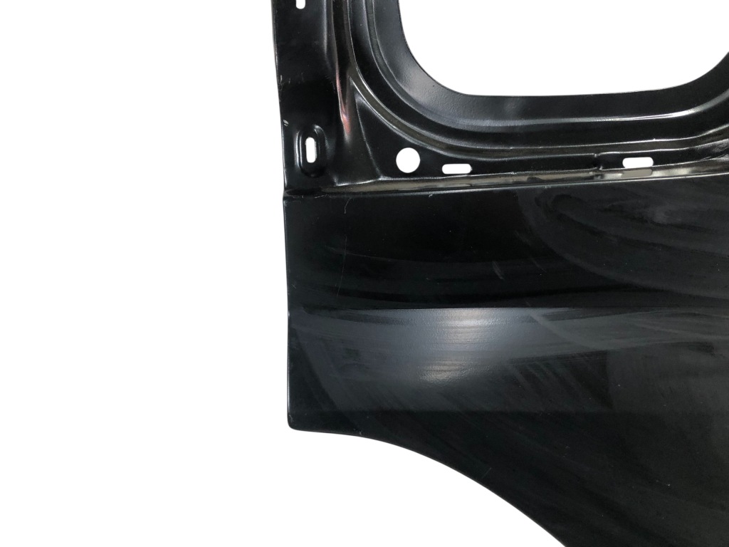 Ford transit vi mk6 2006-2013 ремкомплект обшивка двері передніх лівих Доставка