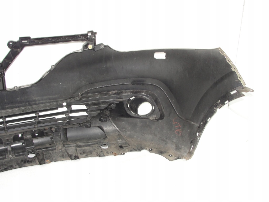 фото №9, Бампер перед renault kadjar 15-18 620220343r