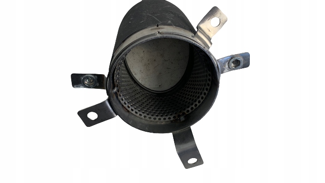 фото №6, Aston martin наконечник вихлоп труби глушника