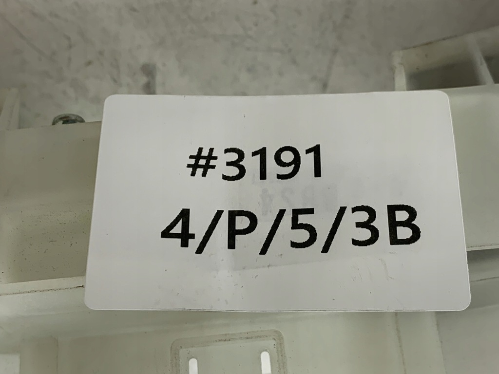 фото №13, Mazda 3 bl переключатель комбинированный bbs4 17g517