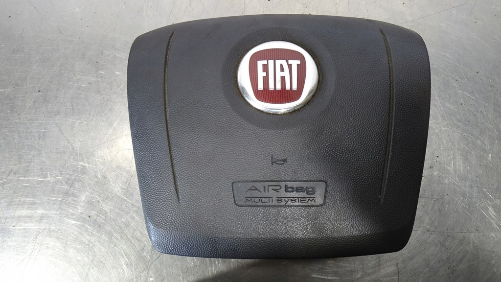фото №1, Air bag подушка водія fiat ducato iii 3 07354697720