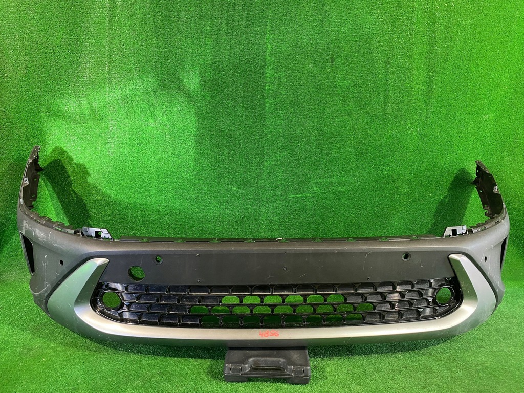 фото №1, Бампер передний перед hyundai kona i lift