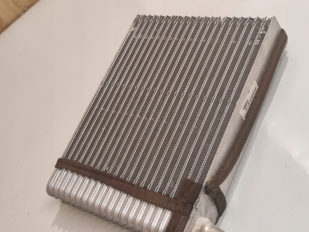 фото №5, Ford kuga mk1 радиатор wody отопителя