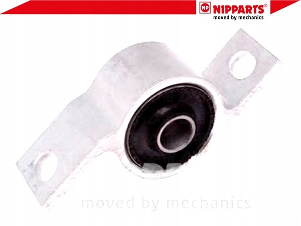 фото №2, Втулка важеля [nipparts]