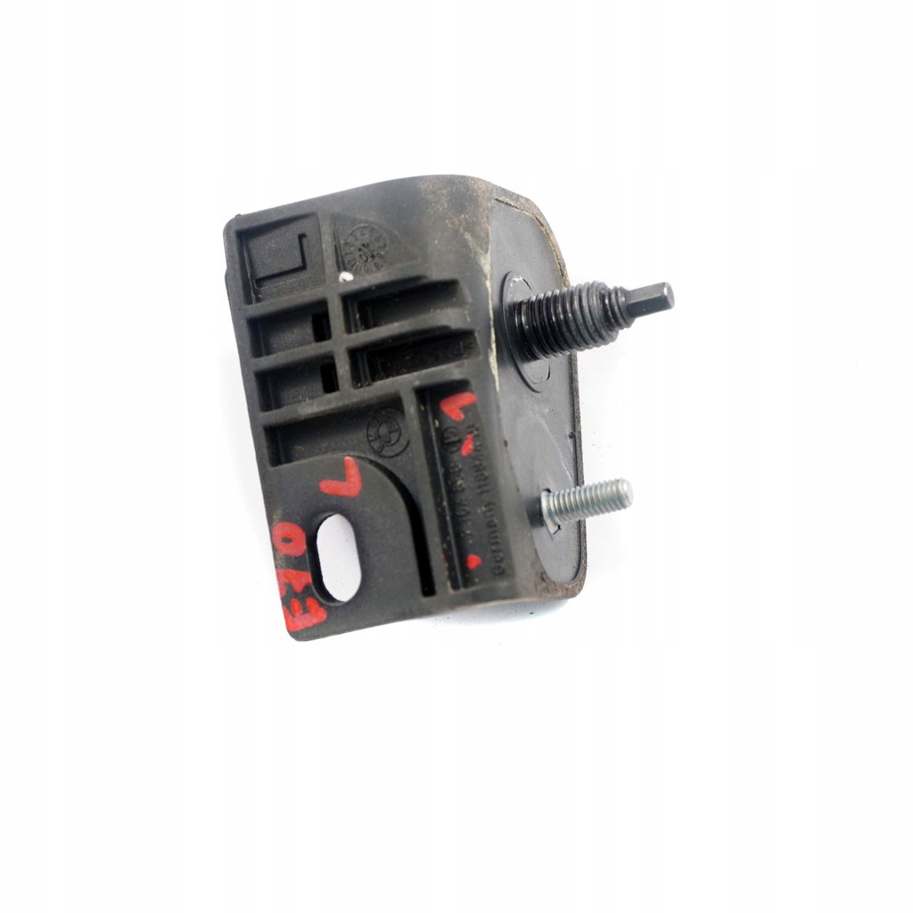 фото №10, Bmw x5 e70 обмежувач кришки багажника лівий