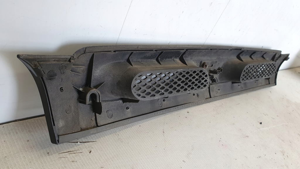 фото №6, Fiat marea 96- решітка радіатора решітка радіатора радіатора оригінал