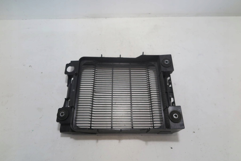 фото №8, Рамка захист радіатора bmw 3 f30 f35 f31 8625445