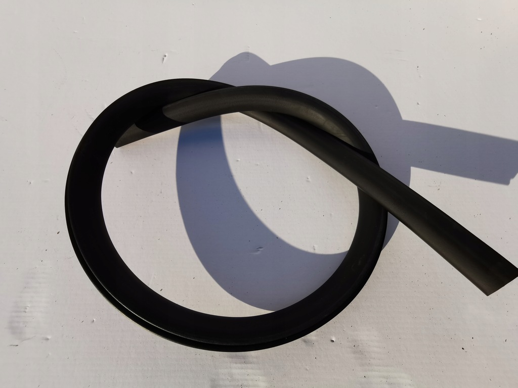 фото №1, Cx-5 i прокладка отсек двигателя