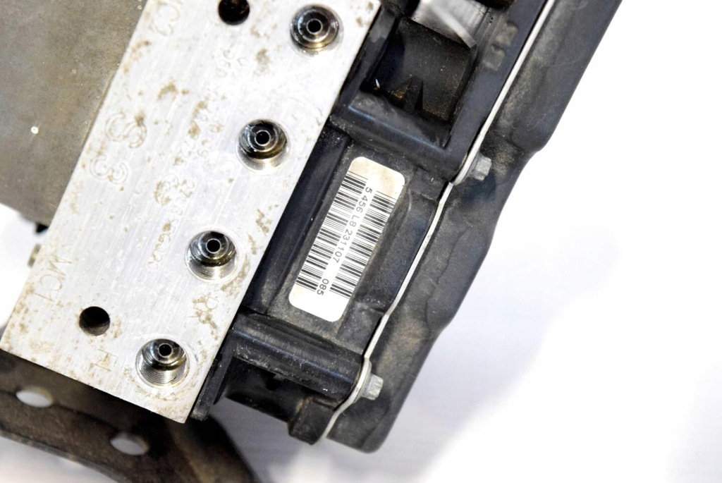 фото №8, Насос abs subaru impreza wrx sti 2008-2011