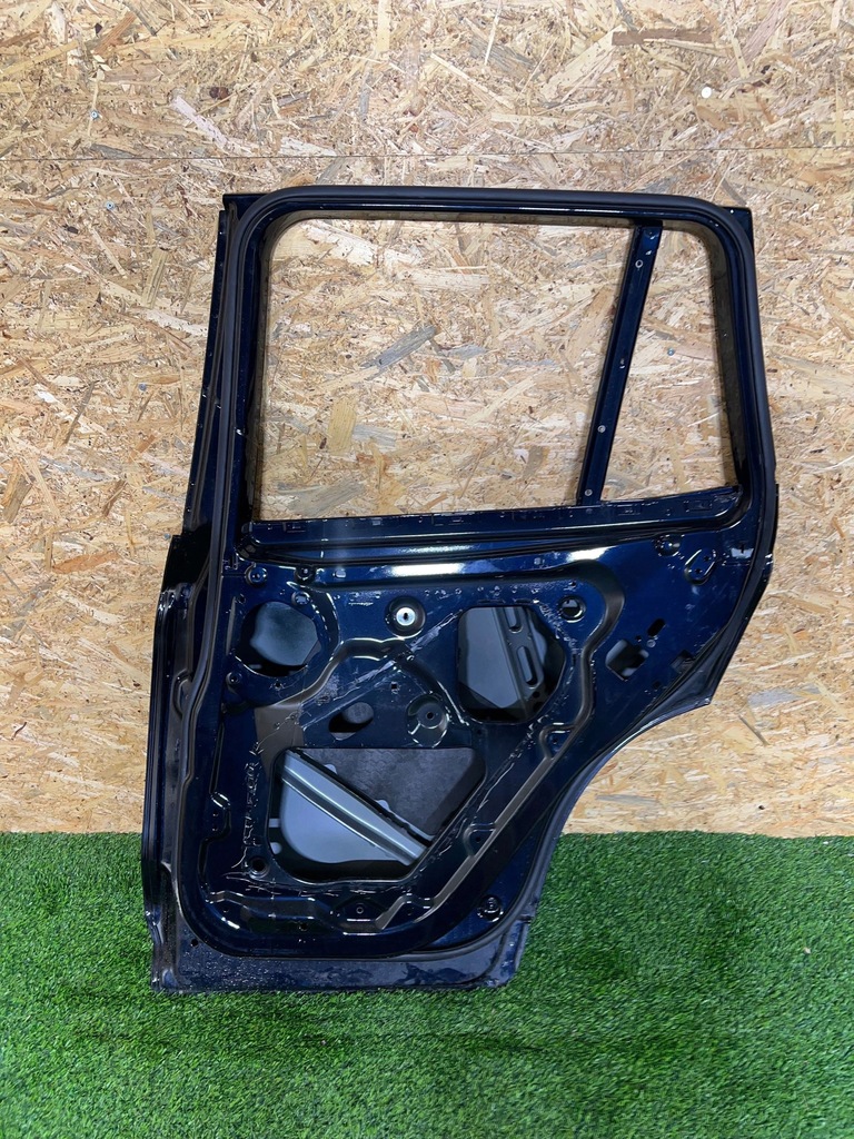 фото №6, Дверь правый задняя задние bmw x3 f25
