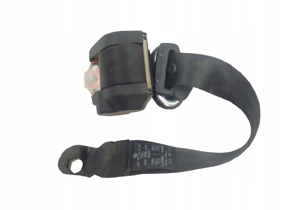 фото №1, Seat arosa pas безпеки задній правий