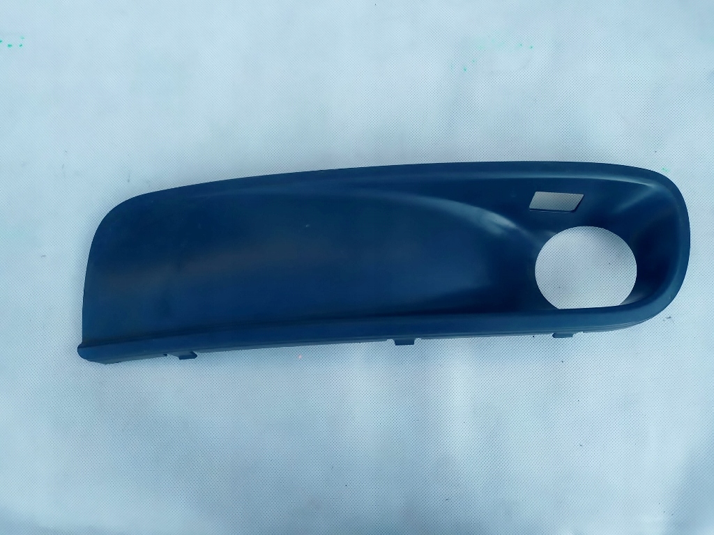 фото №1, Решітка бампера заглушка t5 vw 7h5807489 ліва