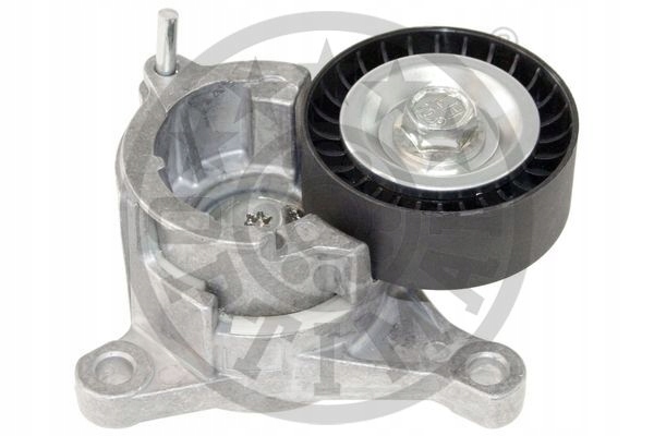 Ролик натяжитель ремень optimal к peugeot 407 2.2 Цена