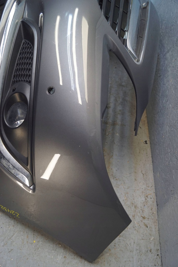 Купити Opel insignia a рестайлінг  бампер перед pdc z195 z2432 12w