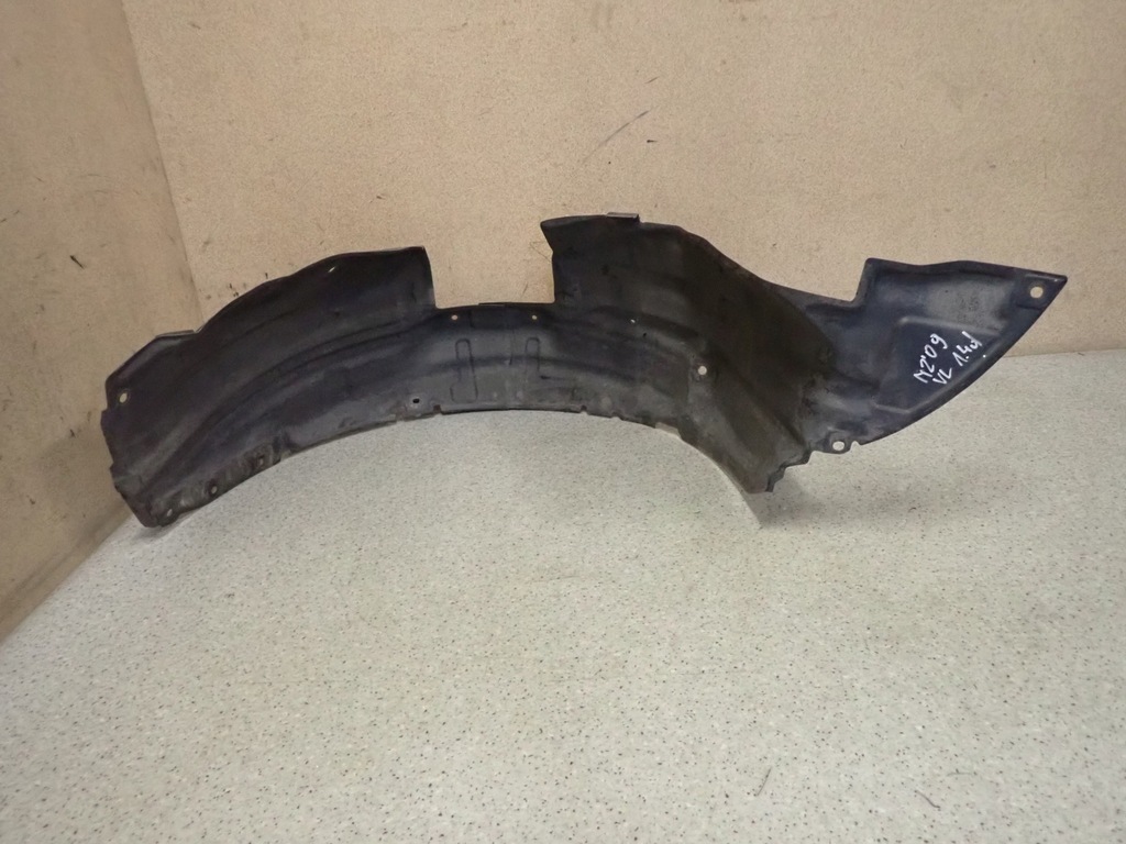 фото №2, Mazda2 mazda 2 de 08- подкрылок передние левая