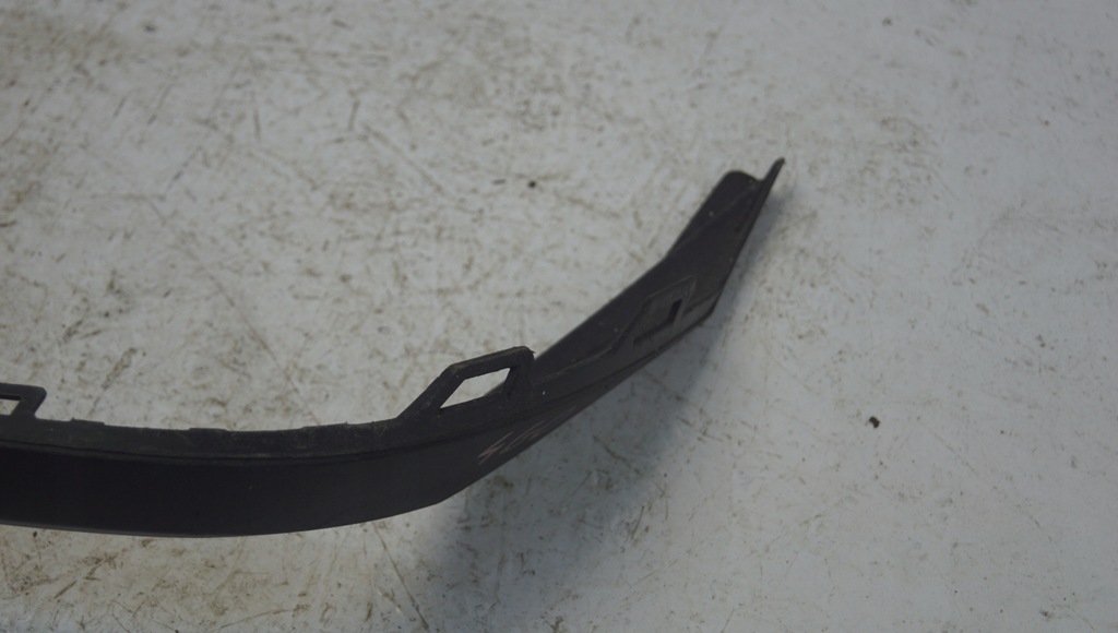 фото №7, Накладка бампера задня audi a6 c7 kombi