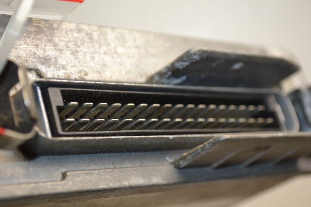 Mercedes w123 w126 блок керування бортовий комп'ютер abs в Україні