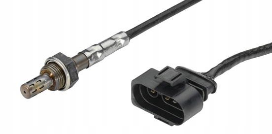 фото №1, Ntk 5748 датчик лямбда-зонд