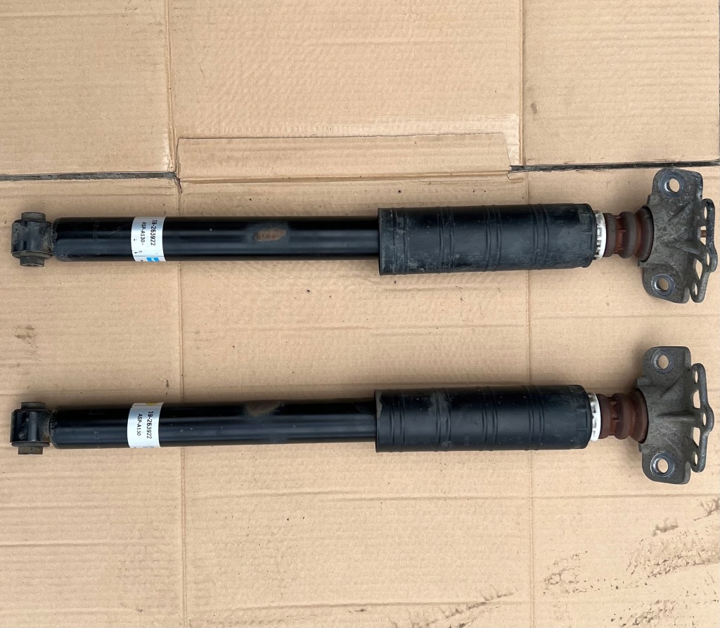 Купить Fiat tipo 2 1.4 95km амортизаторы задний 19-263922