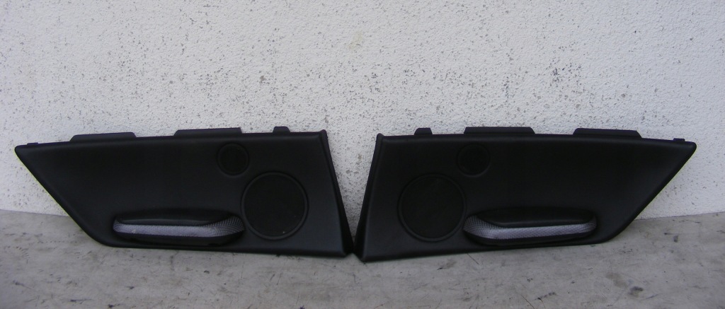 фото №11, Bmw e46 cabrio шкіра сидіння спортивні сидіння m-pakiet