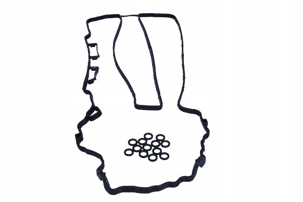 Купить Victor reinz набор прокладка pok. zaw. opel astra 1,4 04-